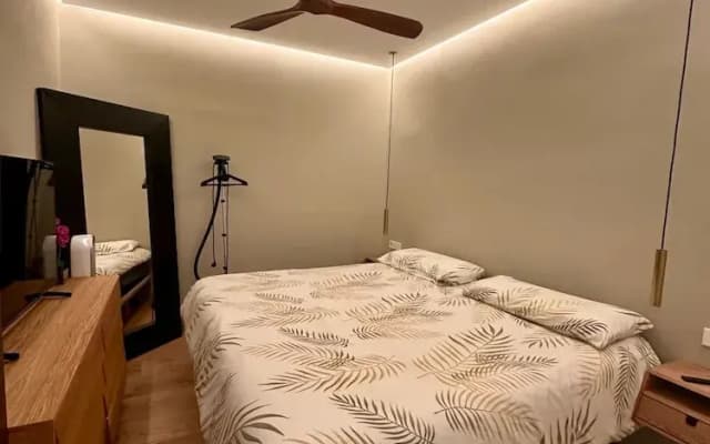 Madrid Urban Getaway - 2BR Apartment - photo 3
