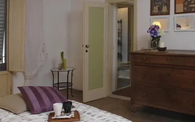 Maison in Piazza S. Croce - photo 4