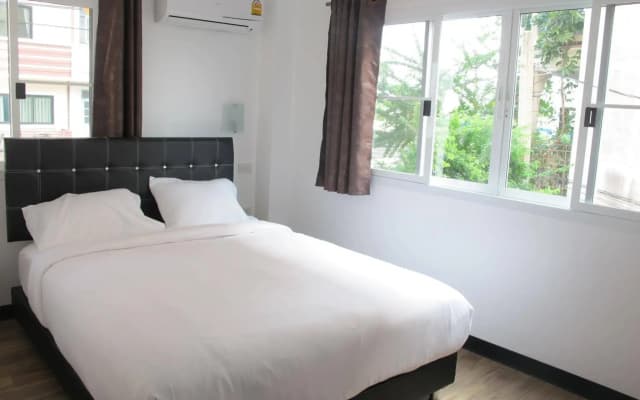 Hoppers Place Donmuang Room - photo 3