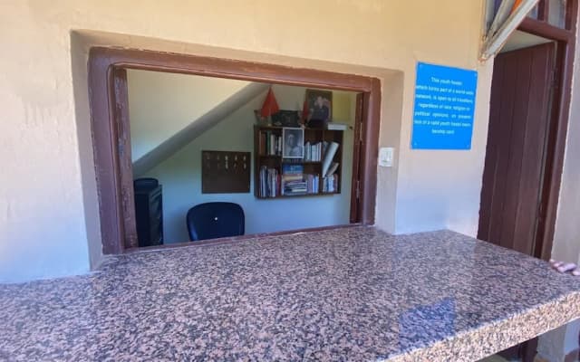 Auberge de Jeunesse Marrakech-Asni - photo 2