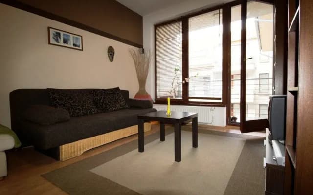 Broadway Apartments - photo 4