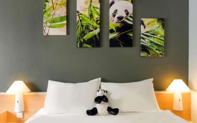ibis Wien City - photo 4