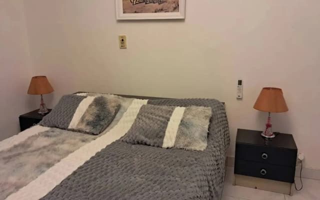 Spacious 3-bedroom Apartment With Balcony in Abbas el Akkad With City View - photo 4
