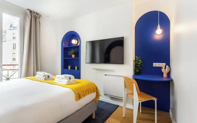 Stunning Apartment - 2br/6p - Ste Marguerite - photo 4