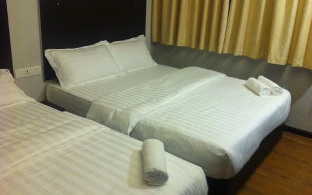 Hotel Portview - photo 2