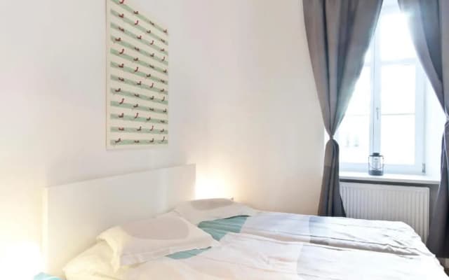 HeyMi Apartments Oper - photo 2