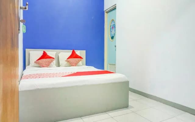 OYO 90304 Neo Central Residence - photo 3