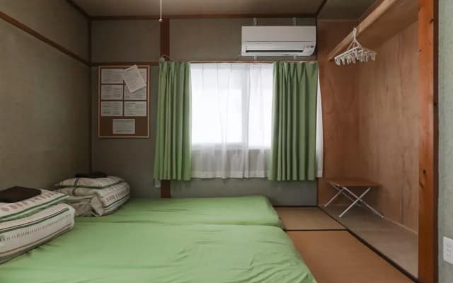 Hostel Ginkakuji - photo 4