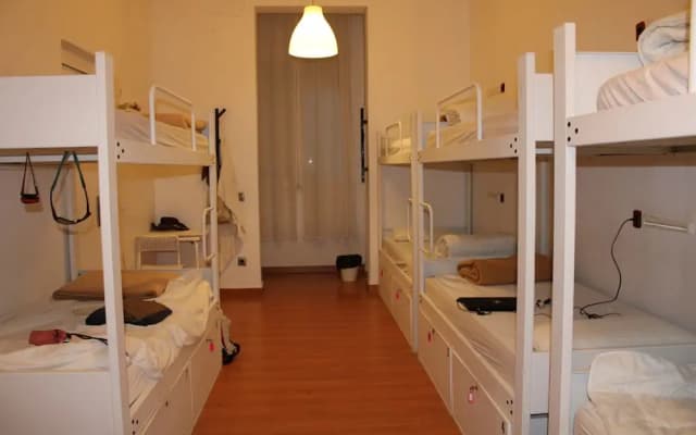 Mediterranean Hostel - photo 3