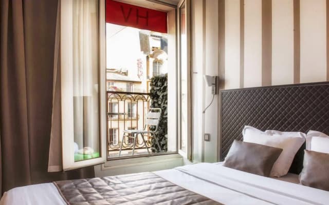 Hotel De Venise - photo 4