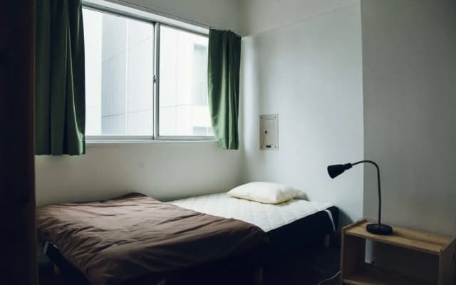 IRORI Nihonbashi Hostel and Kitchen - photo 5