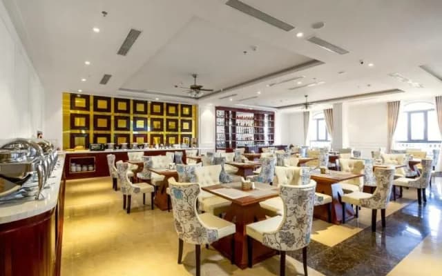 Ruby Light Hotel - photo 5