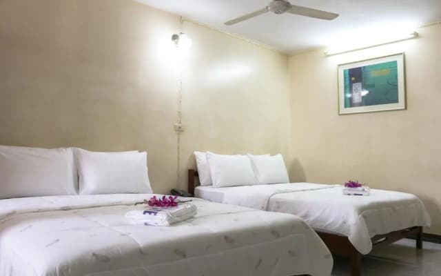 Nakornping Hotel - photo 5