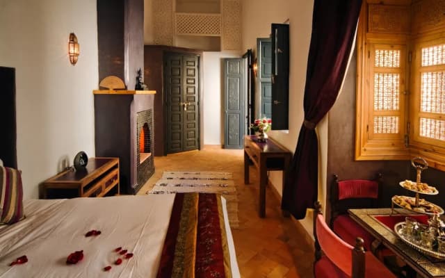 Riad Cinnamon by Marrakech Riad - photo 2
