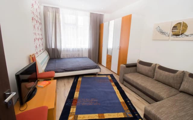 Apartment Ve Smeckach - photo 4