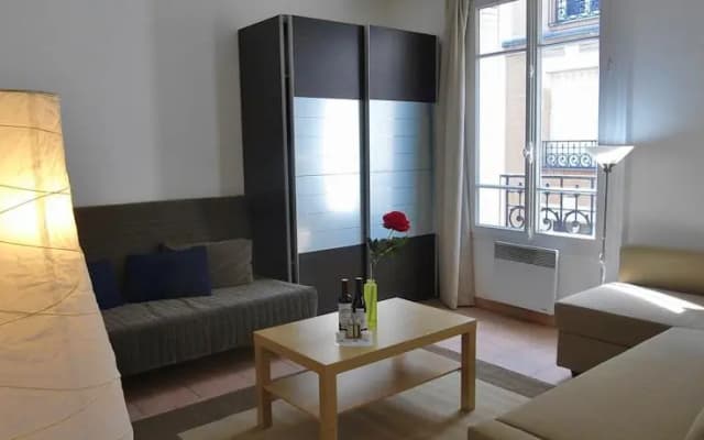 Nice Studio - Rue de la Convention - photo 3