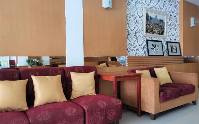 Le Desir Resortel - photo 2