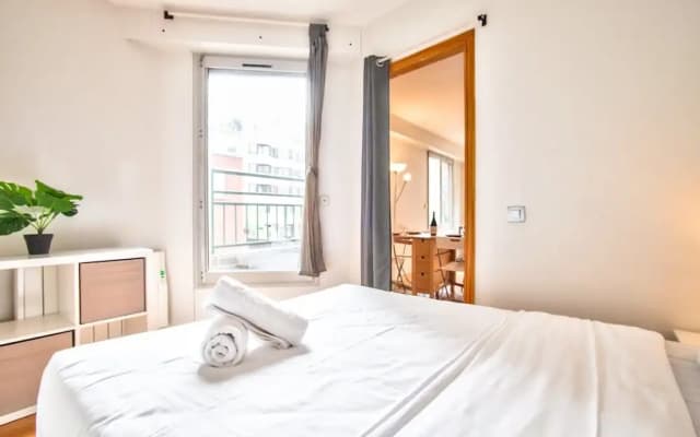 Appartement Montparnasse Gaîté 1 - photo 4