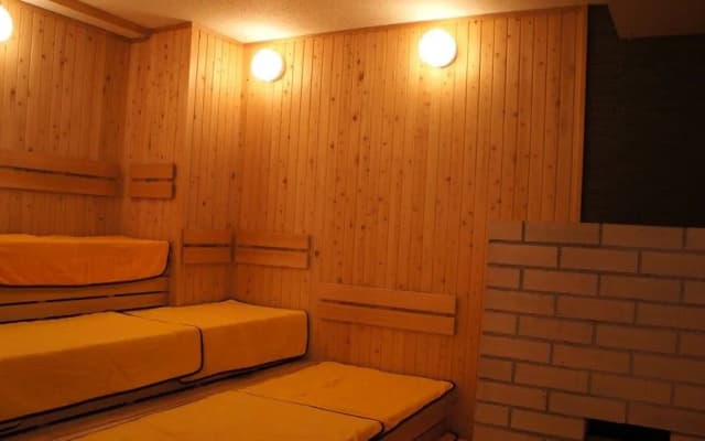 Sauna&Capsule Minami Roppongi - photo 2