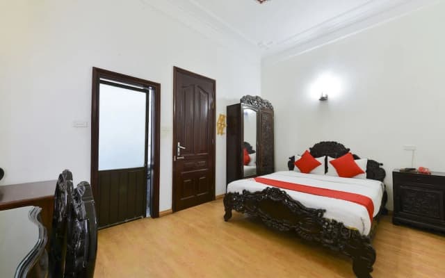 Alisa by OYO Rooms - photo 2