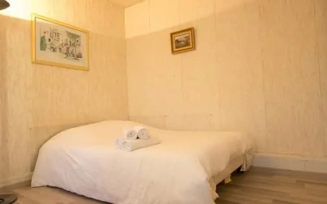 Napoleon III Apartments - photo 3
