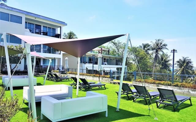 KB Apartments Karon Beach by PHR - photo 3