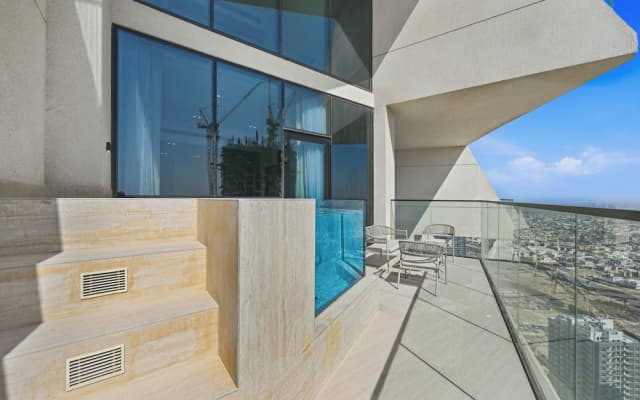 Bloomfields Iconic 1BR Binghatti Phanto - photo 3