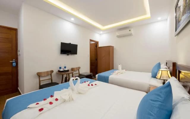 Hoi An Impression Homestay - photo 3