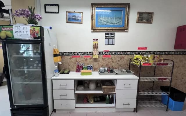 Seri Kemaman Inn, Chukai Terengganu - photo 3