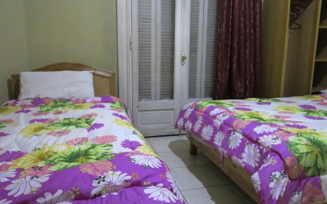 Hostel Vienna - photo 5