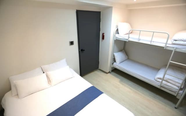 Must Stay Hotel Myeongdong - photo 5