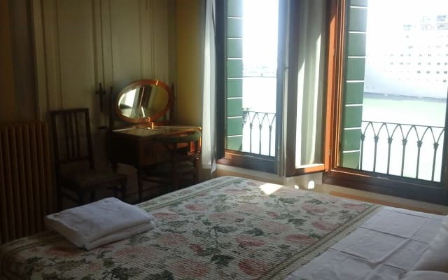 Pensione Seguso - photo 2