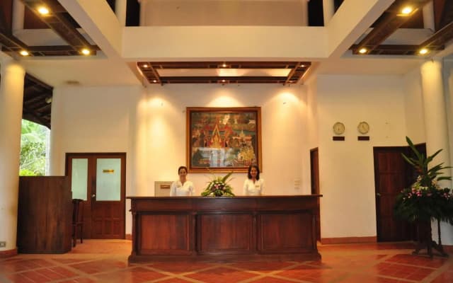 Royal Lanta Resort & Spa - photo 2