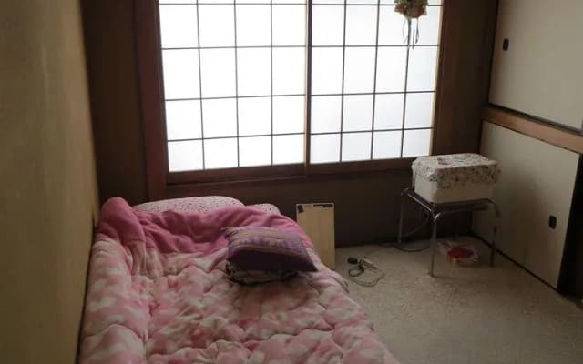 Tokyo places Share house - photo 2
