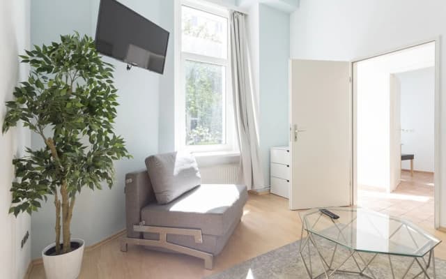Primeflats - Apartments am Arnimplatz - photo 5