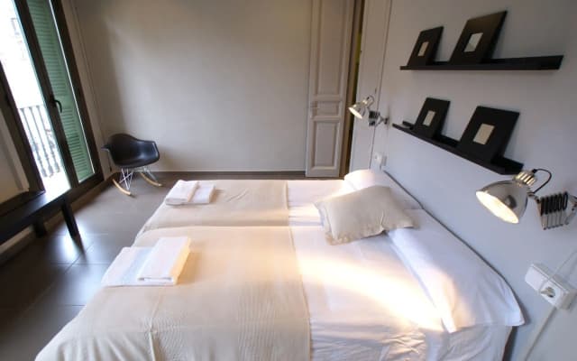 555 Apartments BCN - photo 2