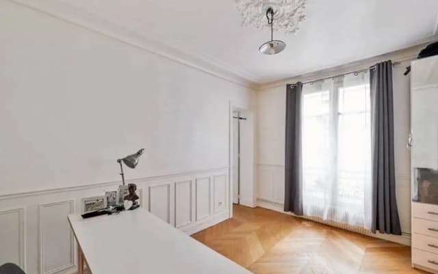 Cosy Flat for 2 People Near Pigalle - photo 5