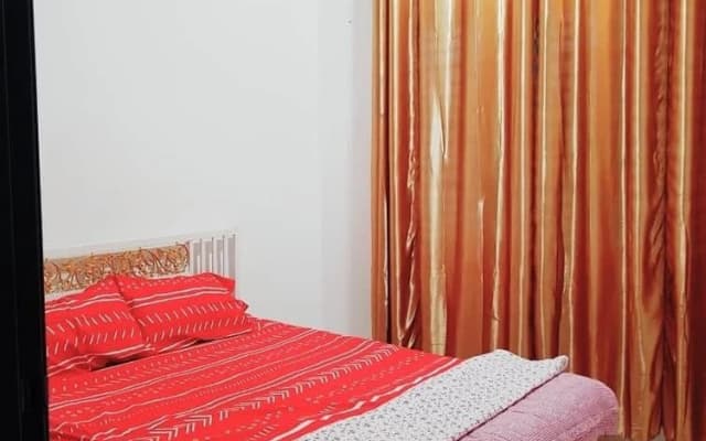lyly Homestay Muslim - photo 4