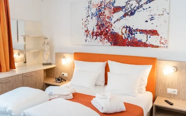 Skyflats Vienna Belle View - photo 5