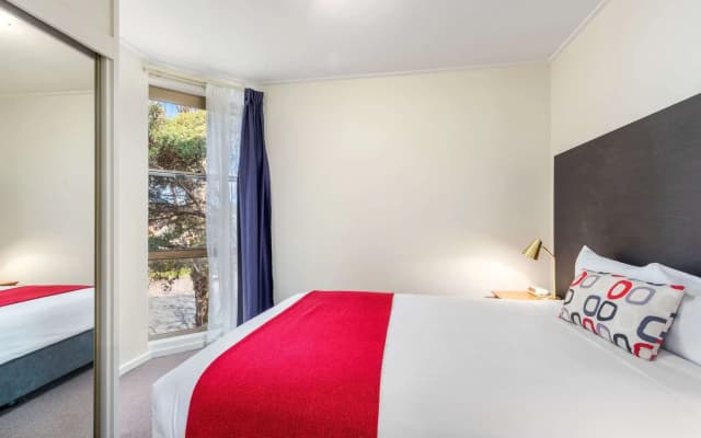 Quality Inn & Suites Knox - photo 3