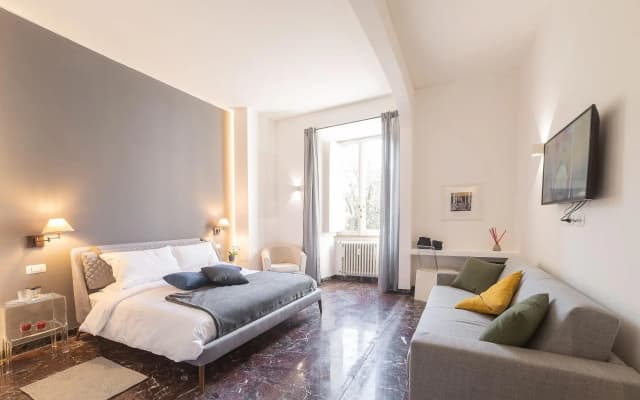 Lombardia40 Luxury Suites - photo 2