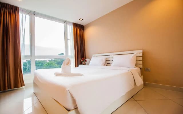 The View Cosy Beach by PSR ASIA - photo 4