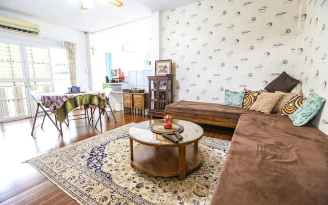 Pimm's House - photo 4