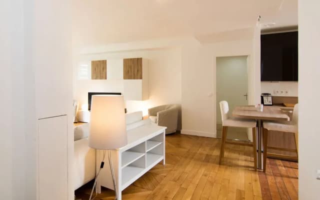 BP apartments - Etoile - photo 2