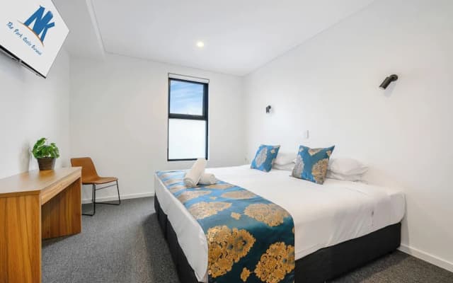 The Park Oasis Burwood - photo 2
