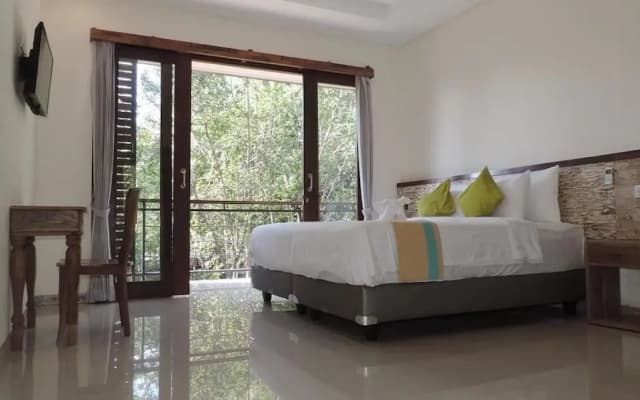 Kencana Ubud - photo 5