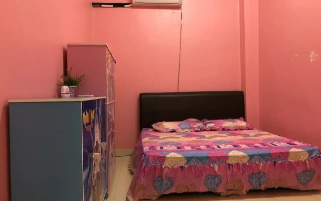 Seri Rendang Homestay Pekan Pahang - photo 4