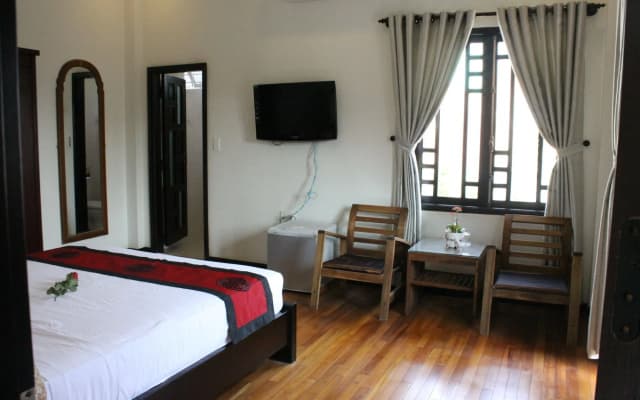 Green Coco Homestay Hoi An - photo 4