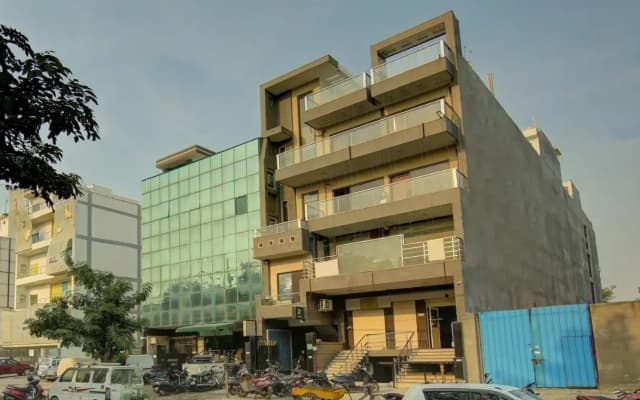 Itsy Hotels Prime Stay - photo 3