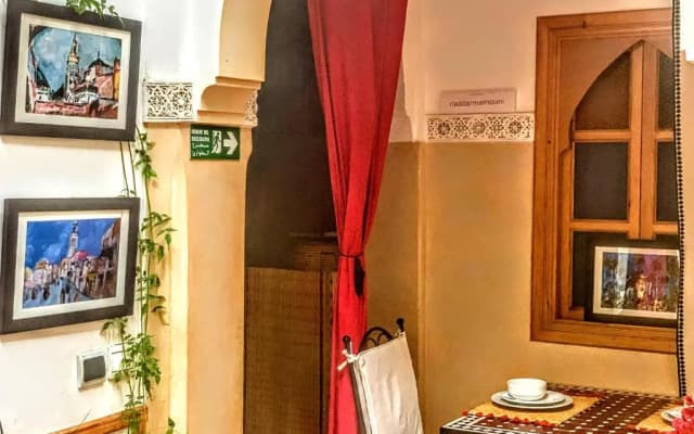 Riad Dar Mamouni - photo 3